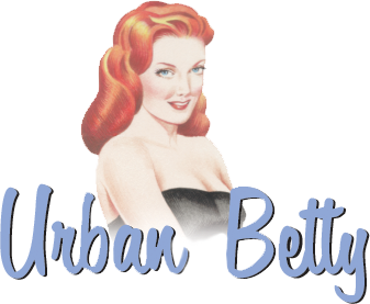 Urban Betty